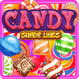 Candy Super Lines