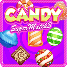 Candy Super Match 3