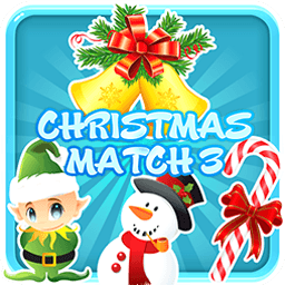 Christmas Match 3