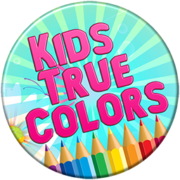 Kids True Colors