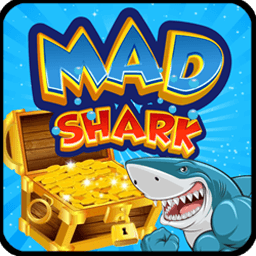 Mad Shark