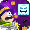 Boss Level - Pumpkin Madness