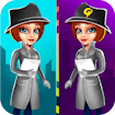 Crime Detective - Spot Differences